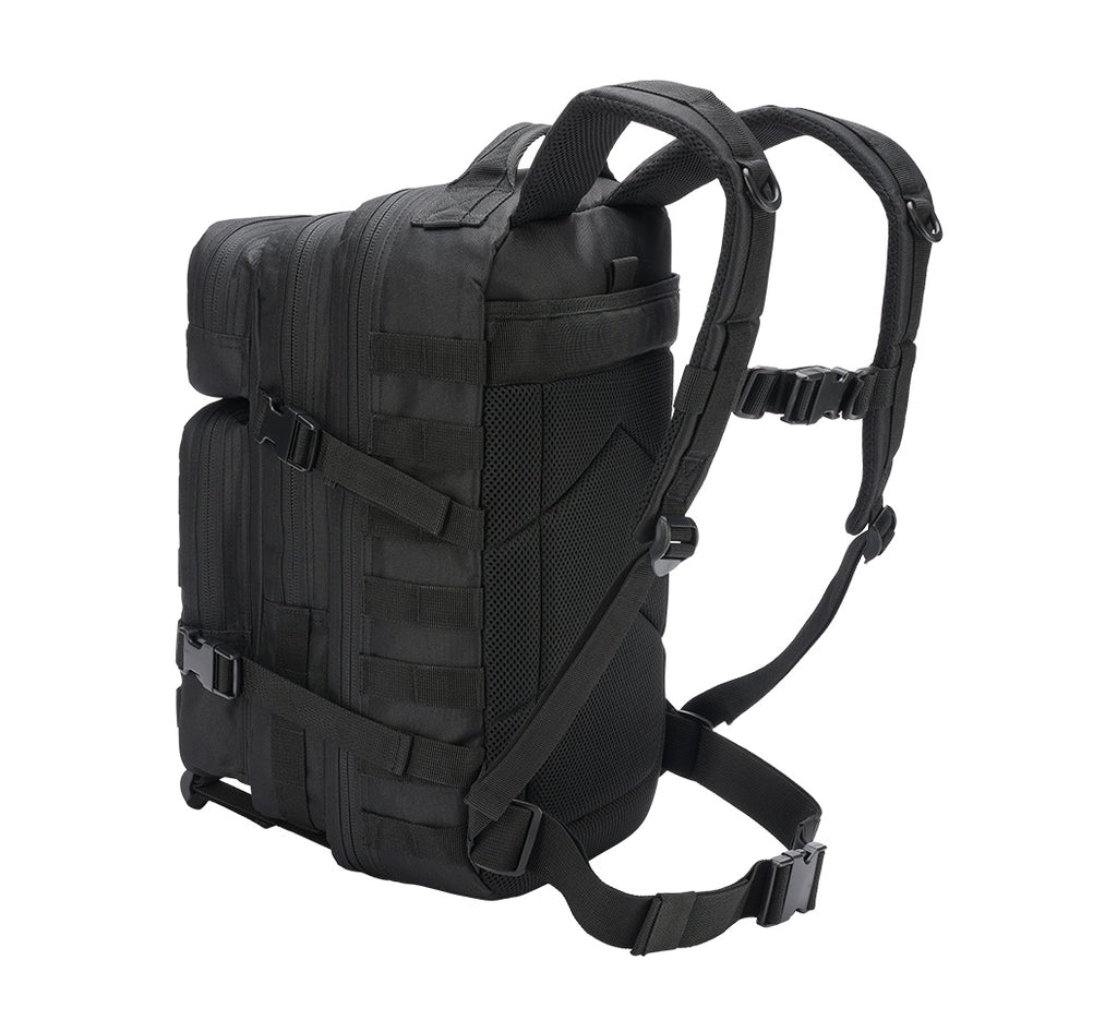Rucsac de asalt US Assault Pack Medium 25L Brandit
