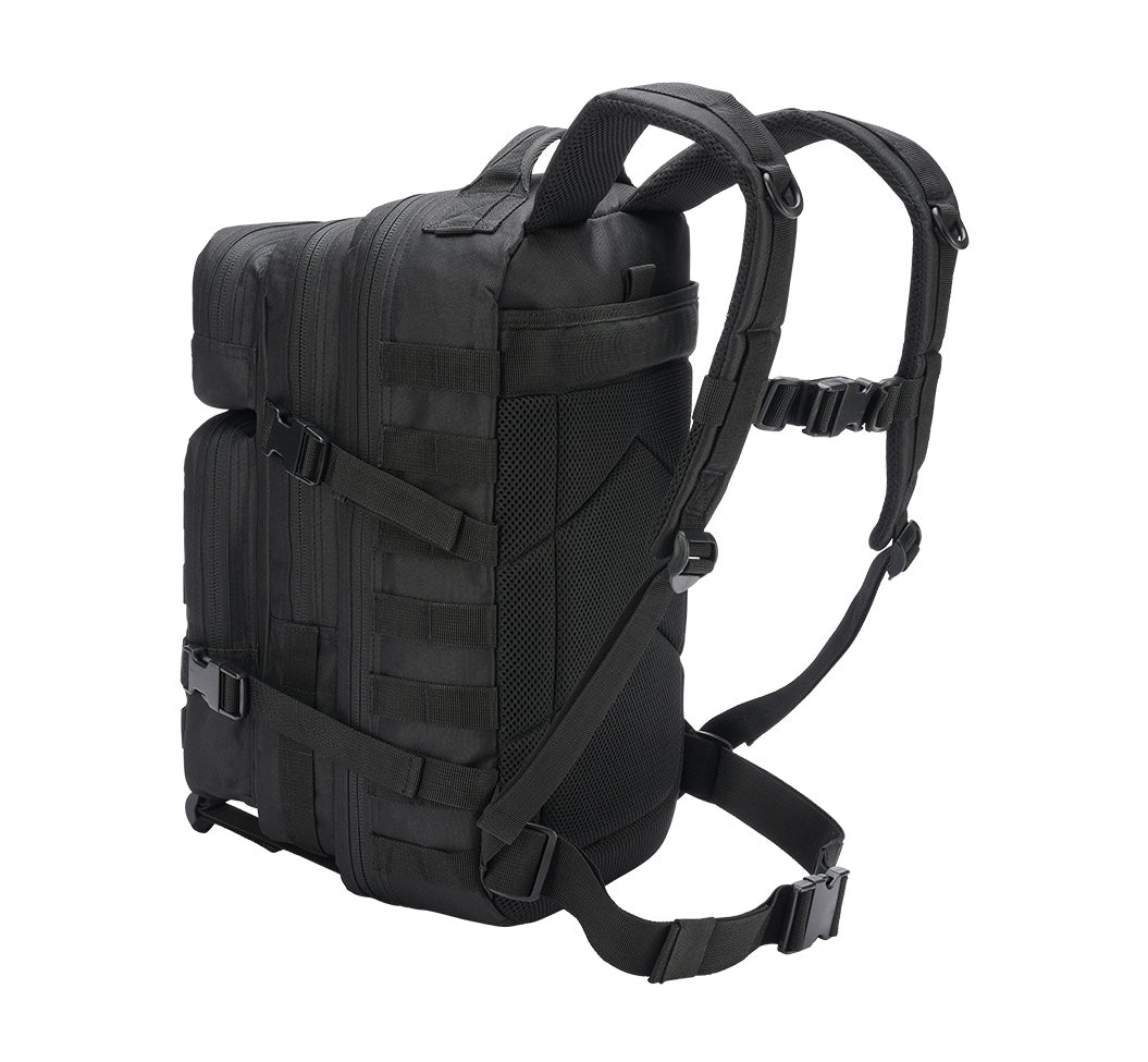 Rucsac de asalt US Assault Pack Medium 25L Brandit