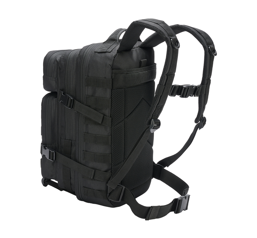 Rucsac de asalt US Assault Pack Medium 25L Brandit