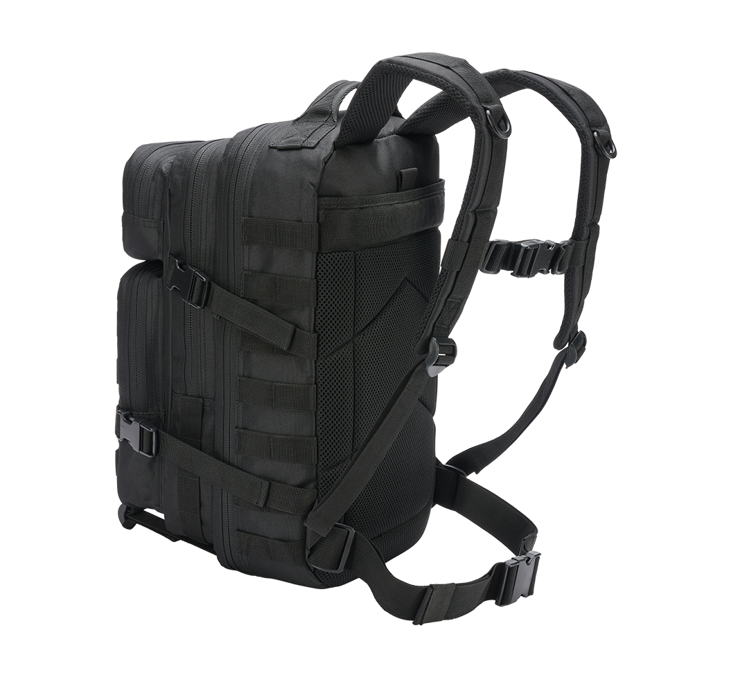 Rucsac de asalt US Assault Pack Medium 25L Brandit
