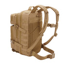 Rucsac de asalt US Assault Pack Medium 25L Brandit
