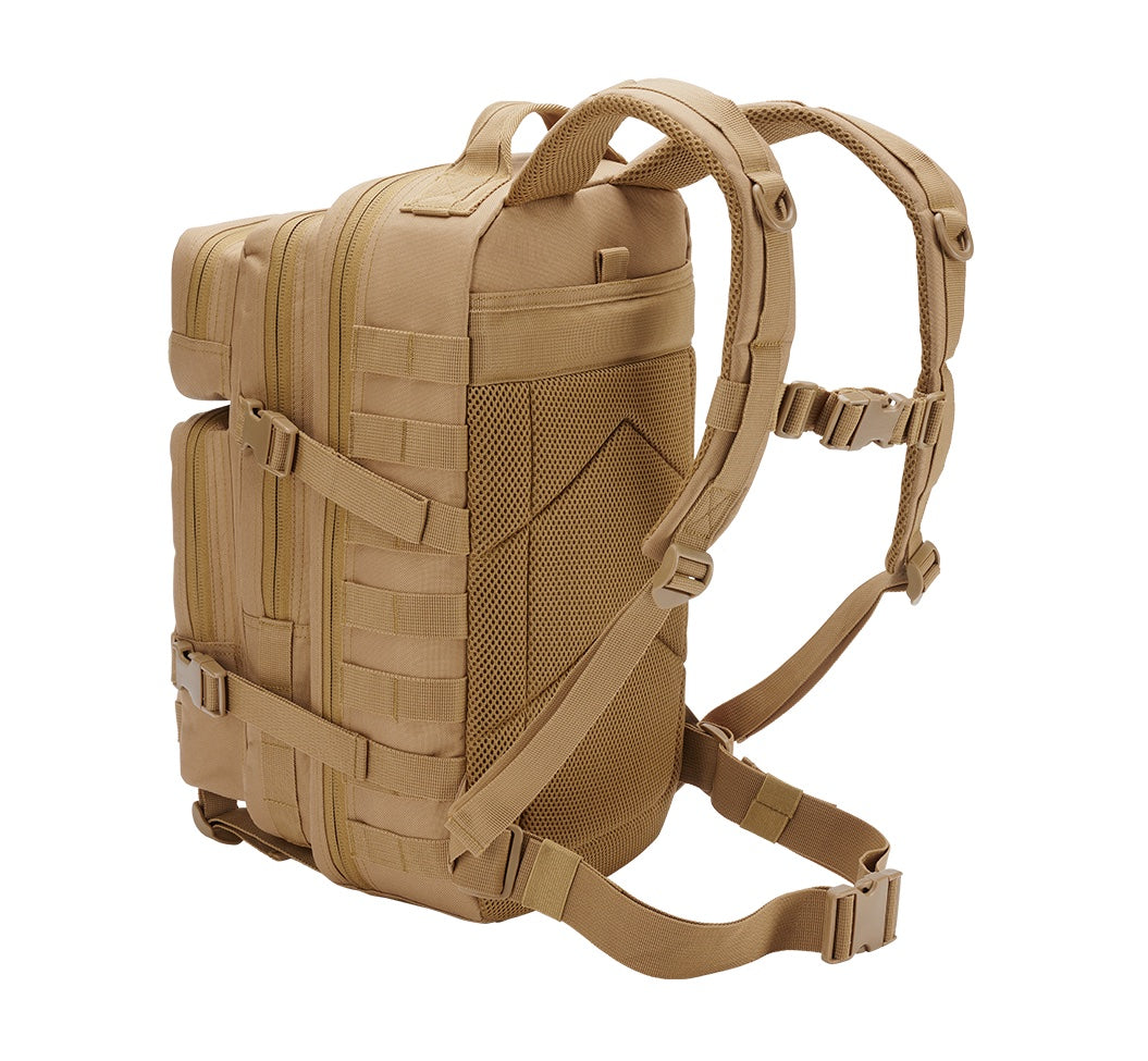 Rucsac de asalt US Assault Pack Medium 25L Brandit