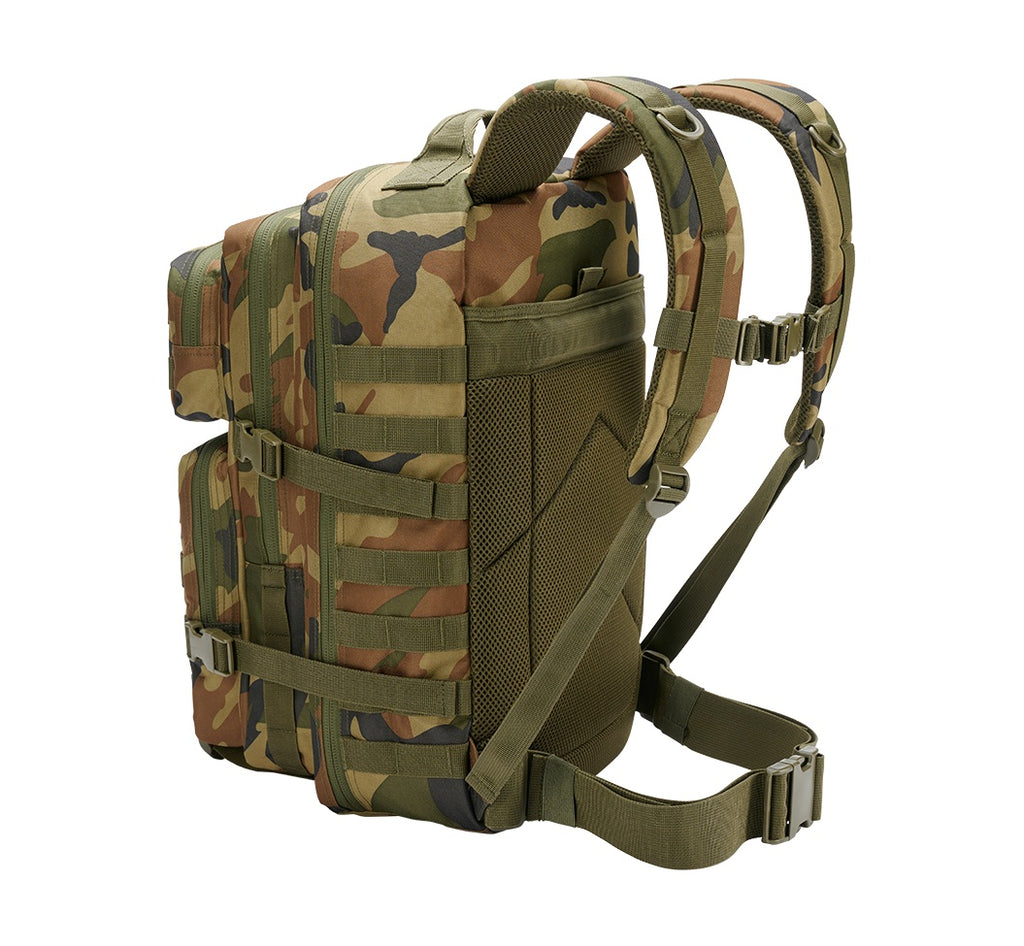 Rucsac tactic US Assault Pack Large 40L Brandit