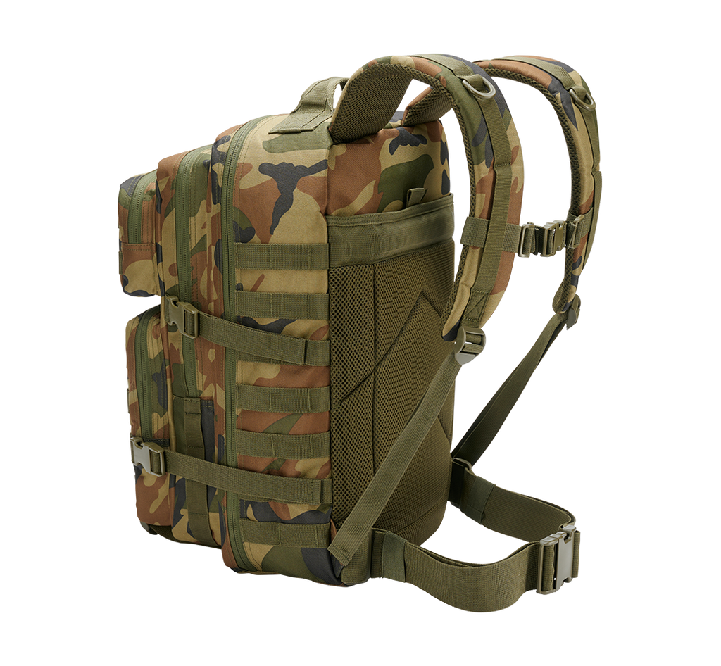 Rucsac tactic US Assault Pack Large 40L Brandit