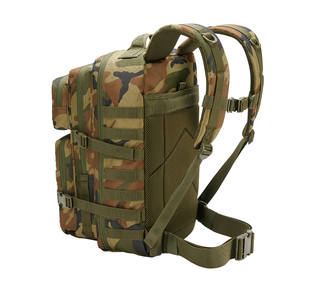 Rucsac tactic US Assault Pack Large 40L Brandit