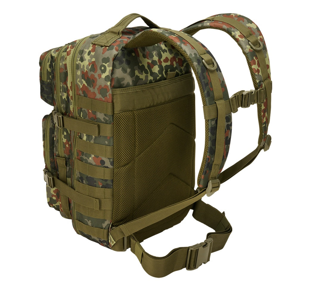 Rucsac tactic US Assault Pack Large 40L Brandit