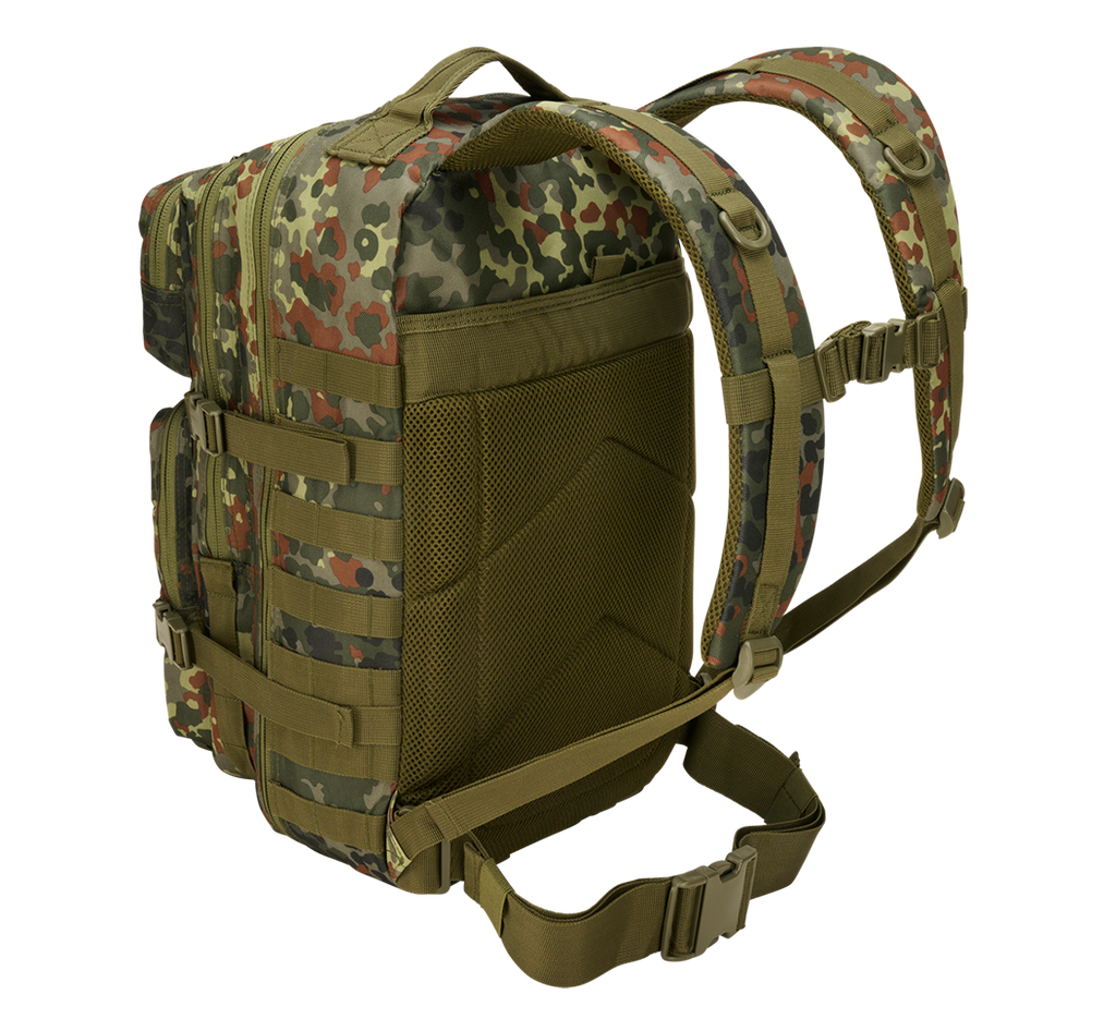 Rucsac tactic US Assault Pack Large 40L Brandit