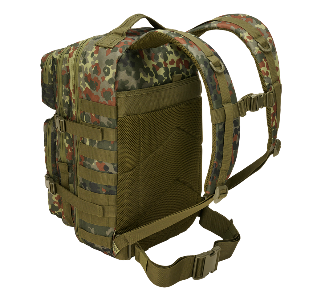 Rucsac tactic US Assault Pack Large 40L Brandit