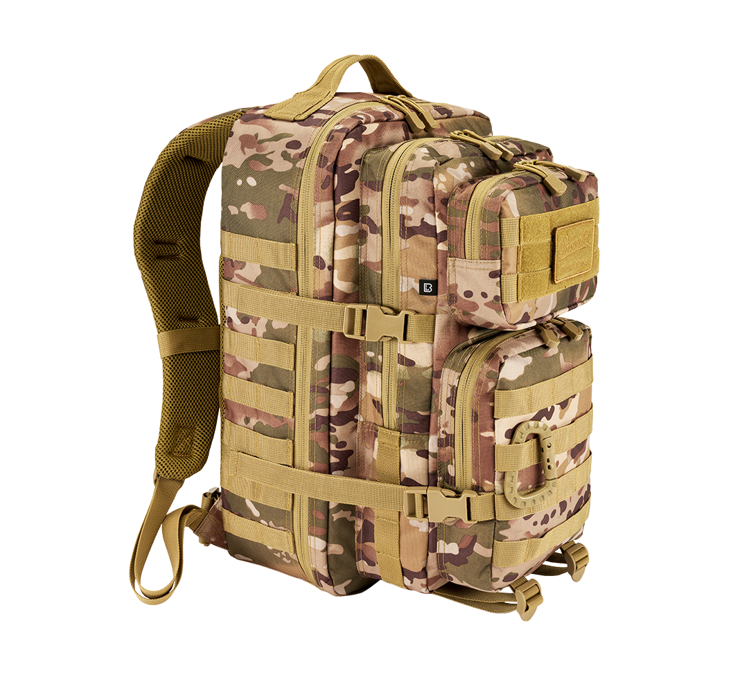 Culoare: Tactical Camo
