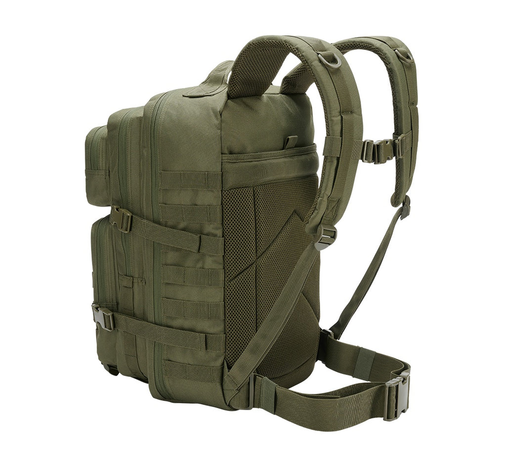 Rucsac tactic US Assault Pack Large 40L Brandit
