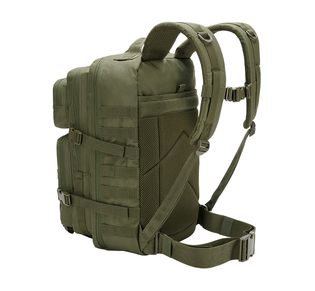 Rucsac tactic US Assault Pack Large 40L Brandit