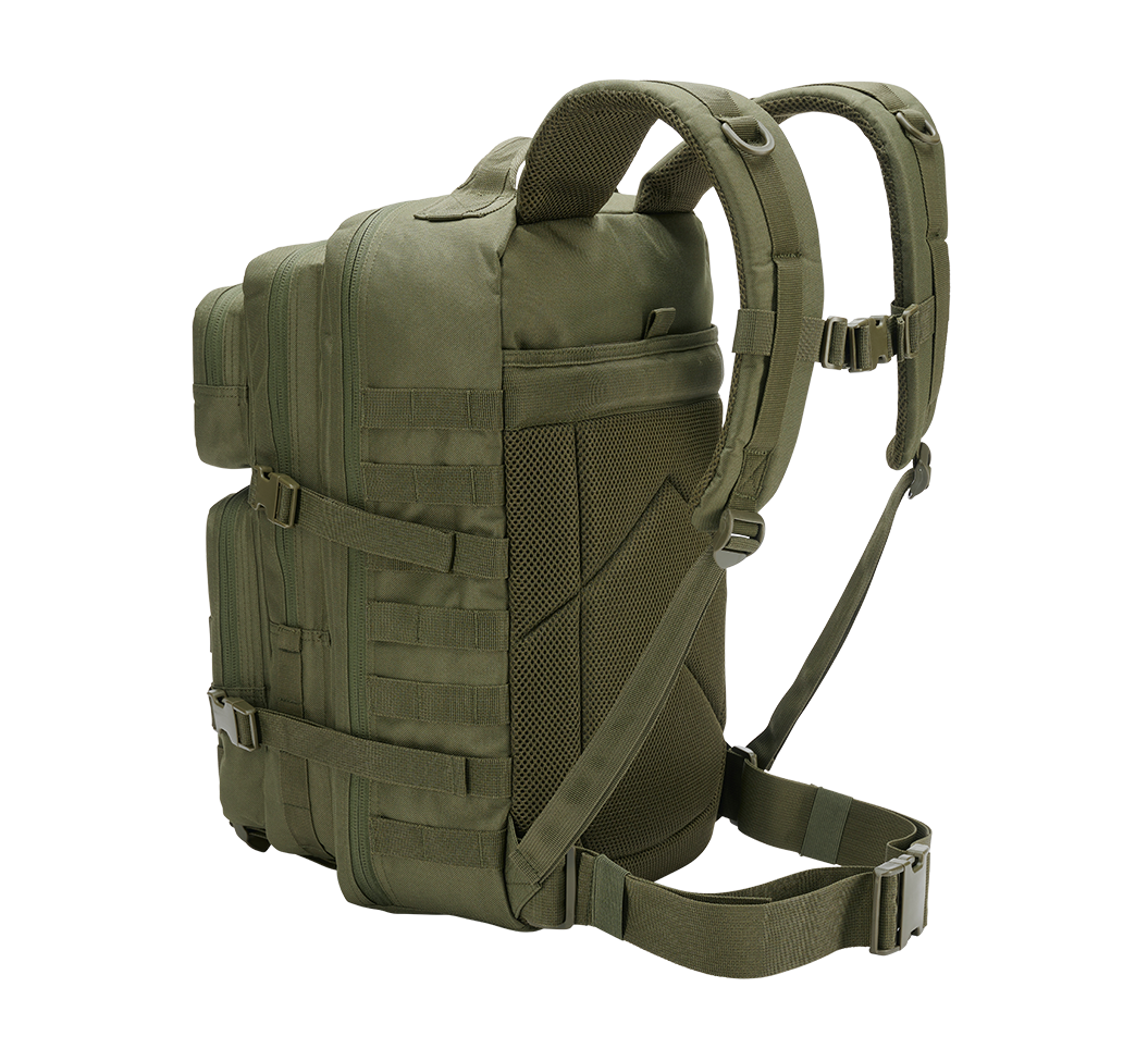 Rucsac tactic US Assault Pack Large 40L Brandit