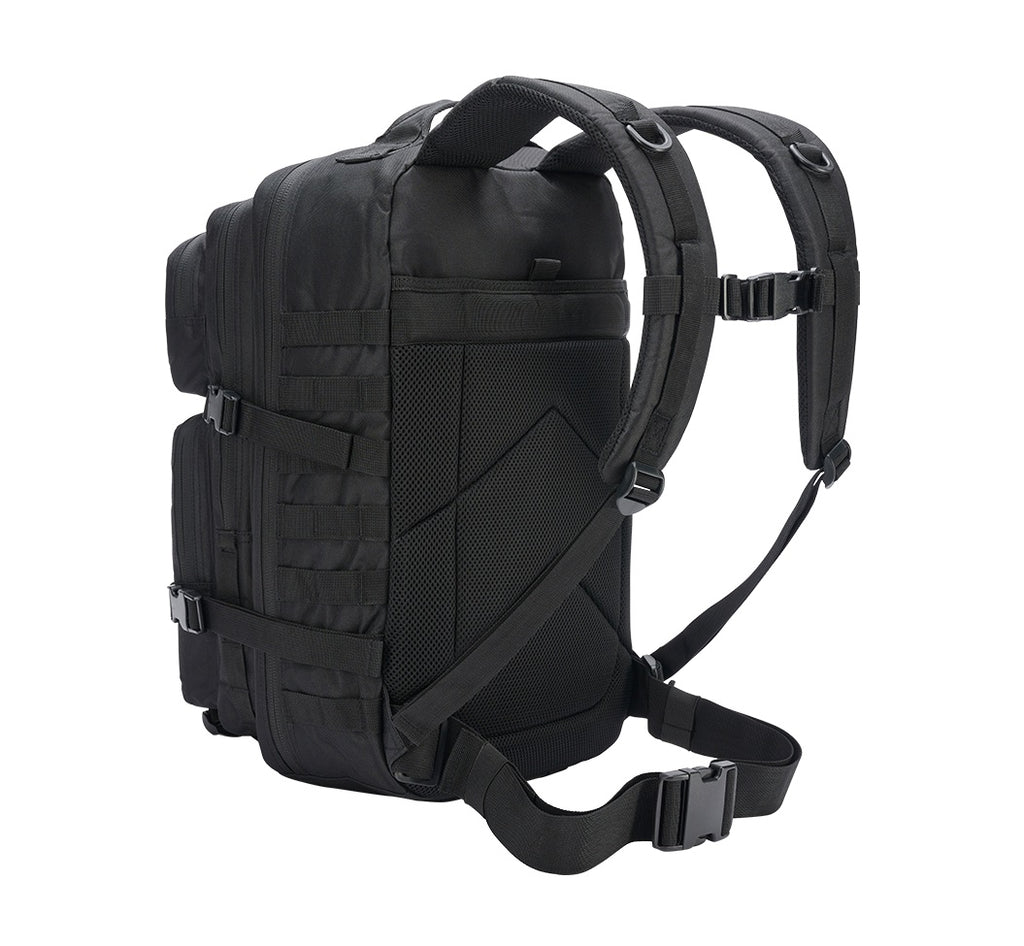Rucsac tactic US Assault Pack Large 40L Brandit