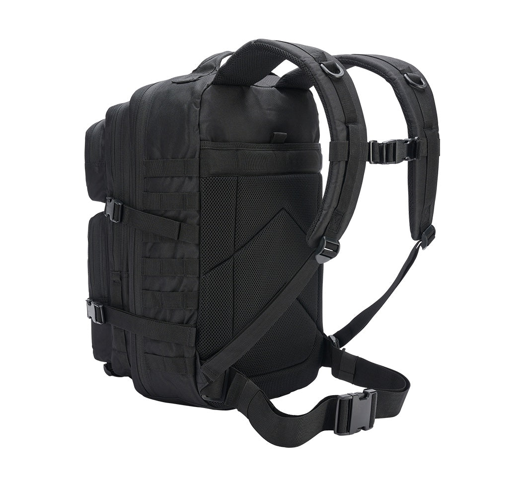 Rucsac tactic US Assault Pack Large 40L Brandit