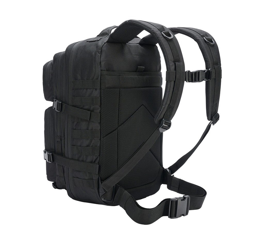 Rucsac tactic US Assault Pack Large 40L Brandit
