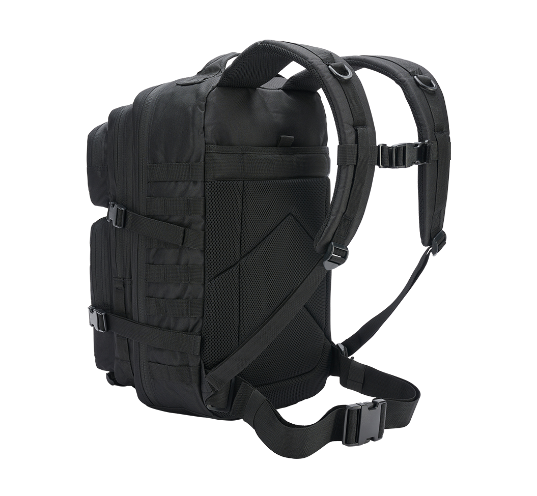 Rucsac tactic US Assault Pack Large 40L Brandit