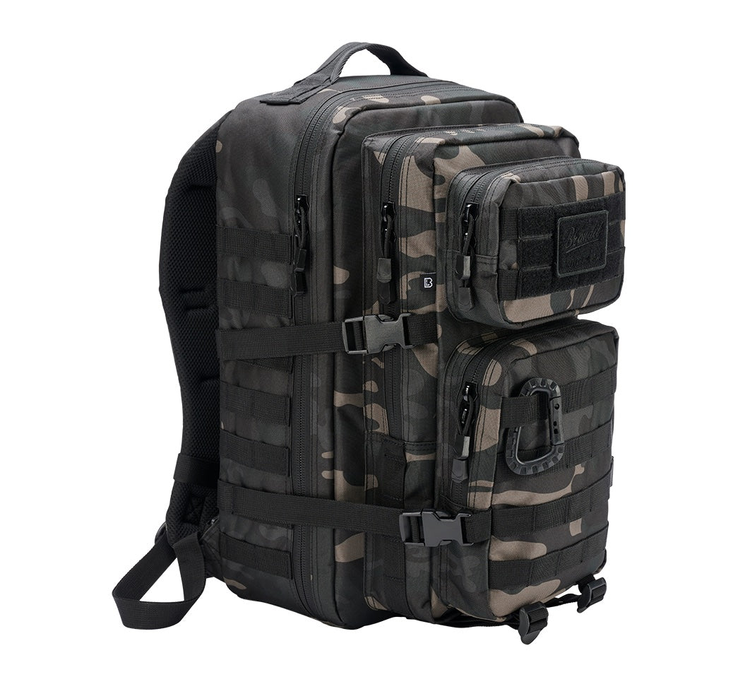Culoare: Dark Camo