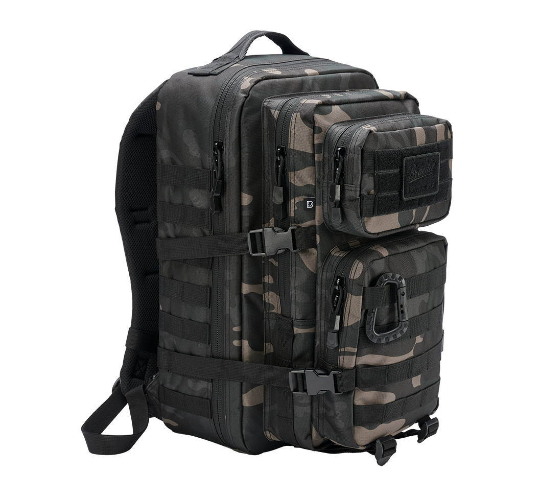 Culoare: Dark Camo