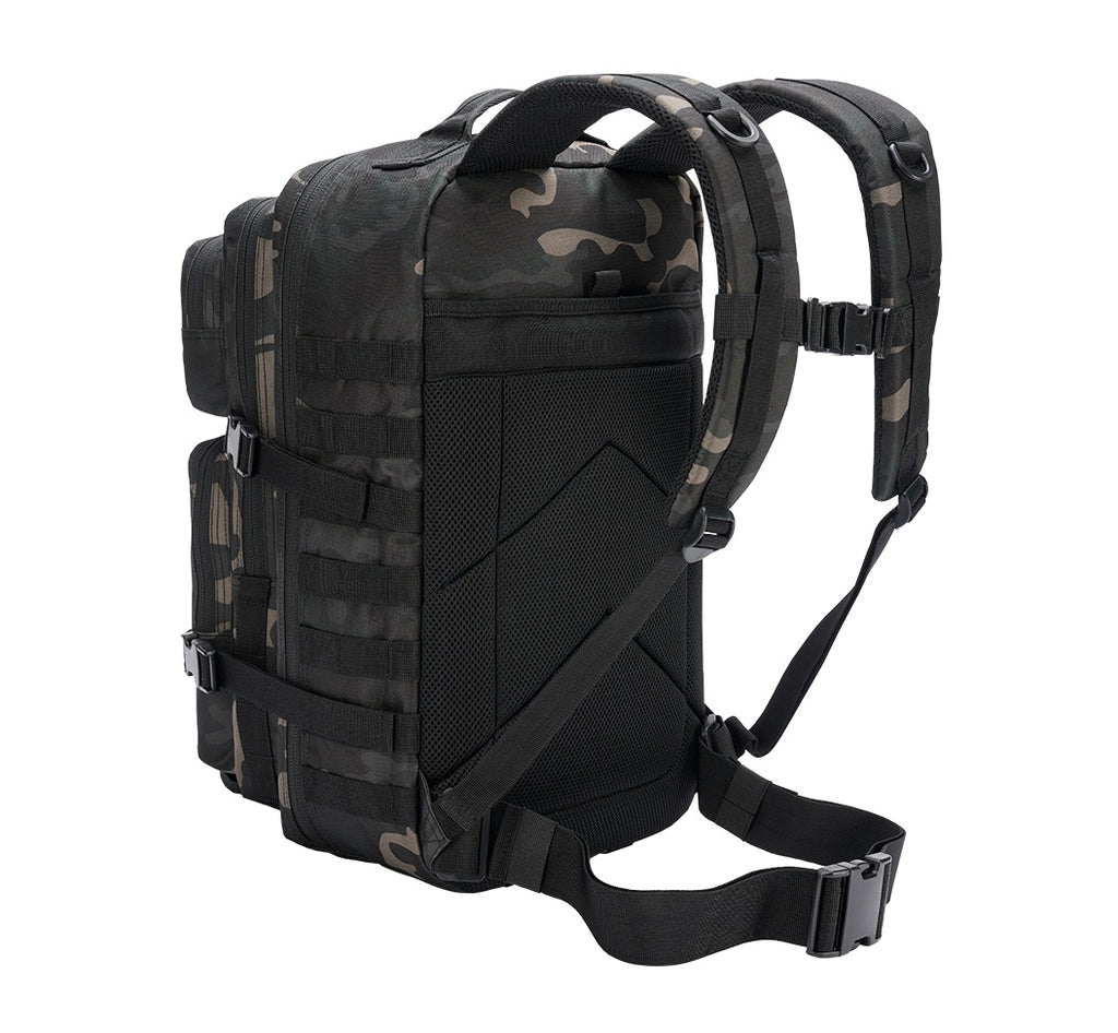 Rucsac tactic US Assault Pack Large 40L Brandit