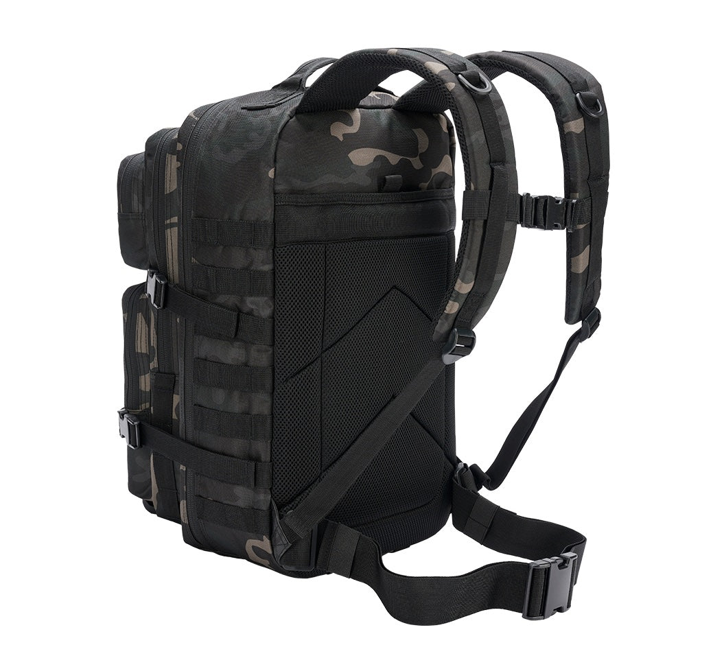 Rucsac tactic US Assault Pack Large 40L Brandit
