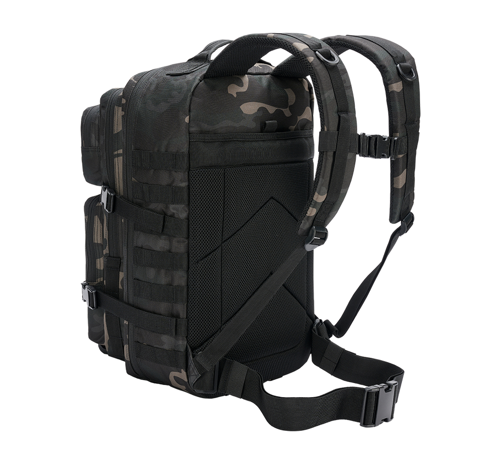 Rucsac tactic US Assault Pack Large 40L Brandit