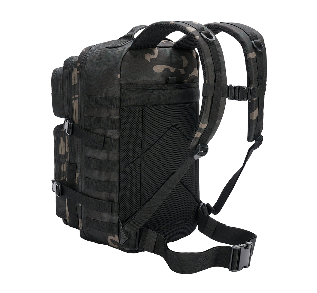 Rucsac tactic US Assault Pack Large 40L Brandit