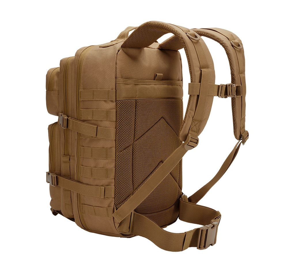 Rucsac tactic US Assault Pack Large 40L Brandit