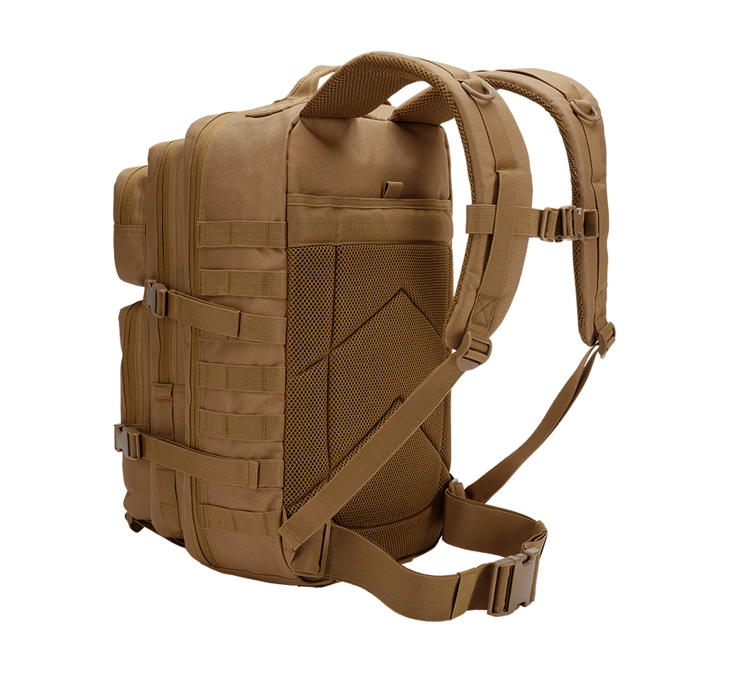 Rucsac tactic US Assault Pack Large 40L Brandit