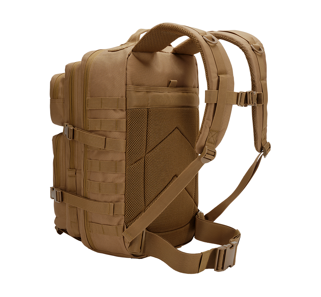 Rucsac tactic US Assault Pack Large 40L Brandit