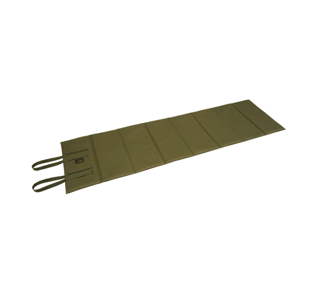 Saltea de dormit Iso Mattress MOLLE Brandit