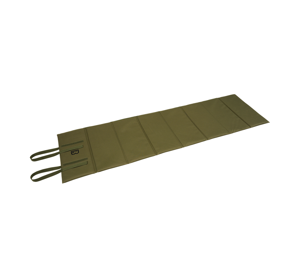 Saltea de dormit Iso Mattress MOLLE Brandit