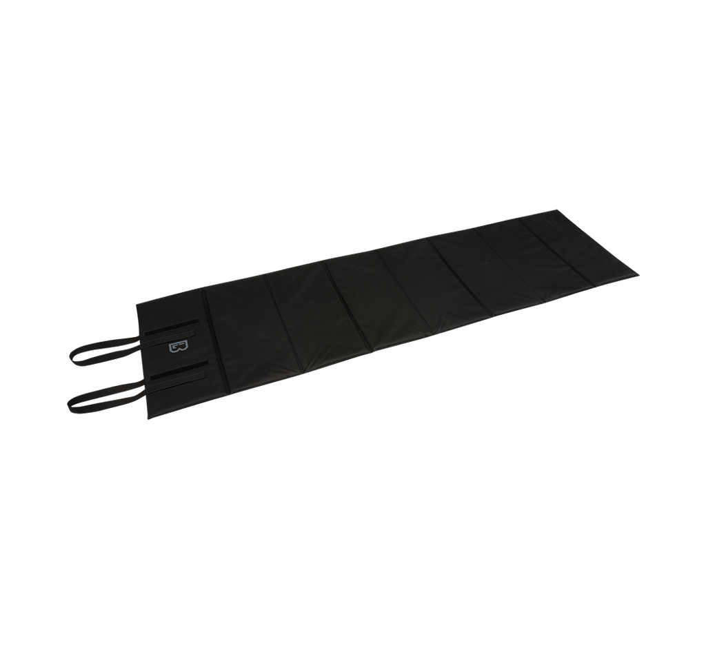 Saltea de dormit Iso Mattress MOLLE Brandit