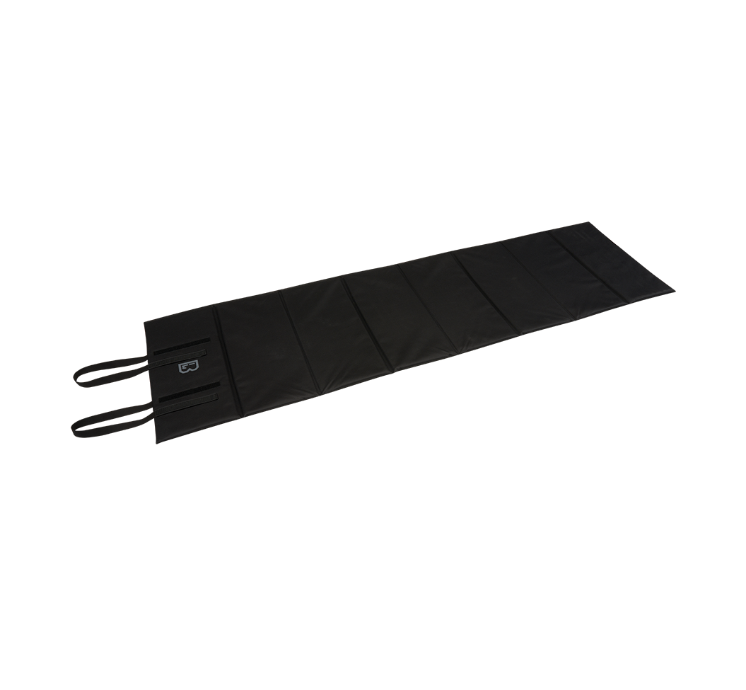Saltea de dormit Iso Mattress MOLLE Brandit