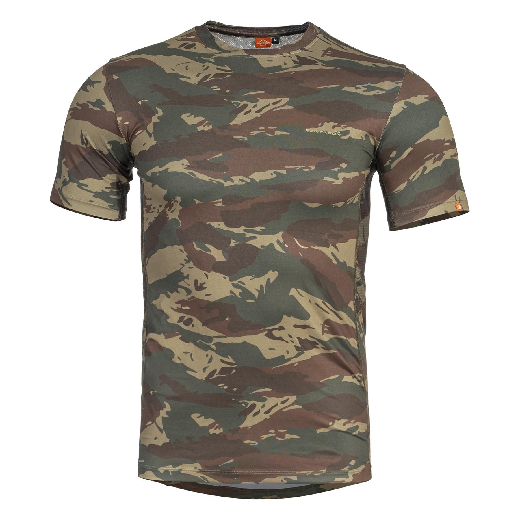 Culoare: Camo Grecesc