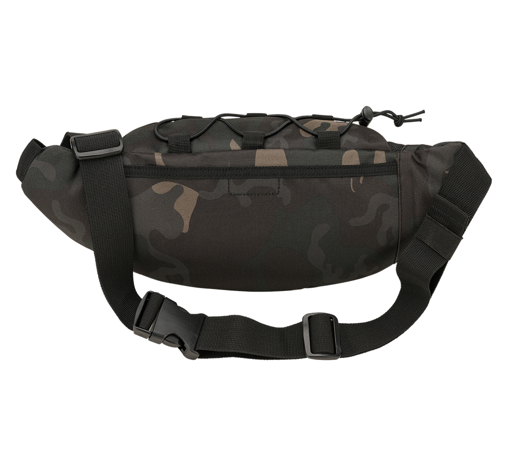 Borseta tactica MOLLE Waistbeltbag Brandit