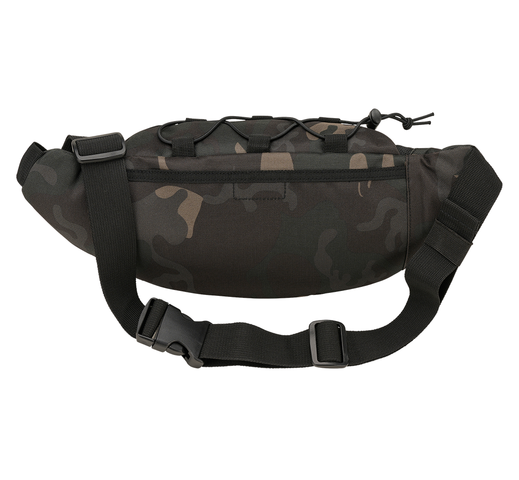 Borseta tactica MOLLE Waistbeltbag Brandit