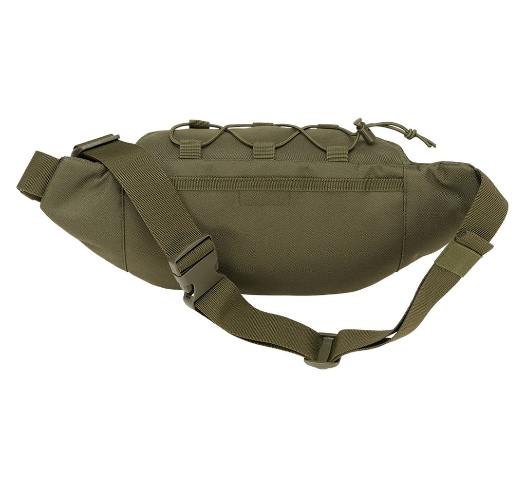 Borseta tactica MOLLE Waistbeltbag Brandit