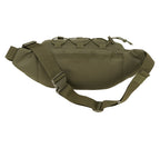 Borseta tactica MOLLE Waistbeltbag Brandit