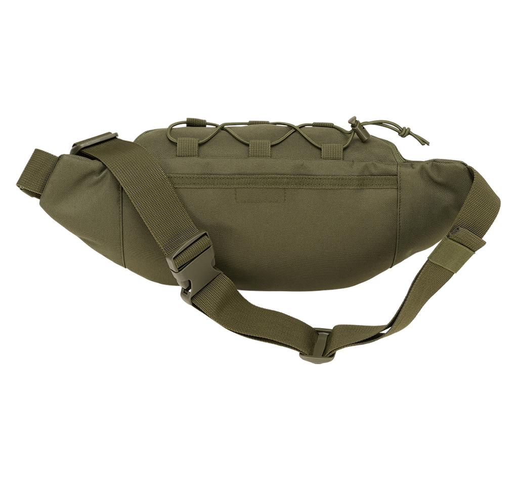 Borseta tactica MOLLE Waistbeltbag Brandit