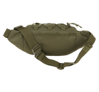 Borseta tactica MOLLE Waistbeltbag Brandit