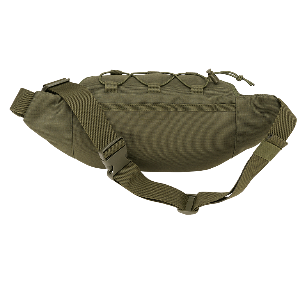 Borseta tactica MOLLE Waistbeltbag Brandit