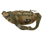 Borseta tactica MOLLE Waistbeltbag Brandit