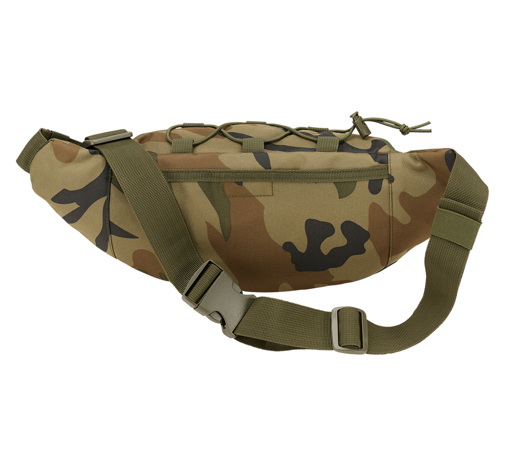 Borseta tactica MOLLE Waistbeltbag Brandit