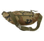 Borseta tactica MOLLE Waistbeltbag Brandit