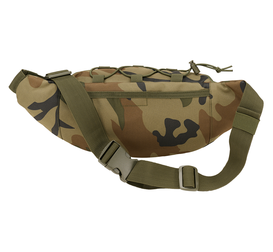 Borseta tactica MOLLE Waistbeltbag Brandit
