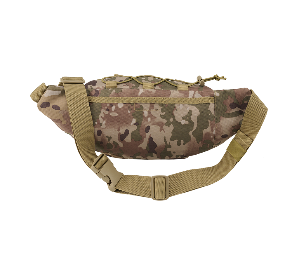 Borseta tactica MOLLE Waistbeltbag Brandit