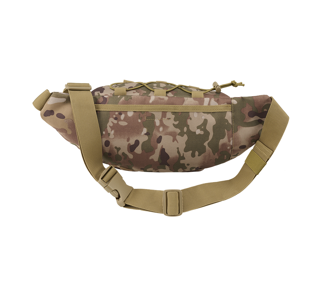 Borseta tactica MOLLE Waistbeltbag Brandit