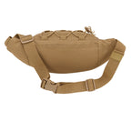 Borseta tactica MOLLE Waistbeltbag Brandit