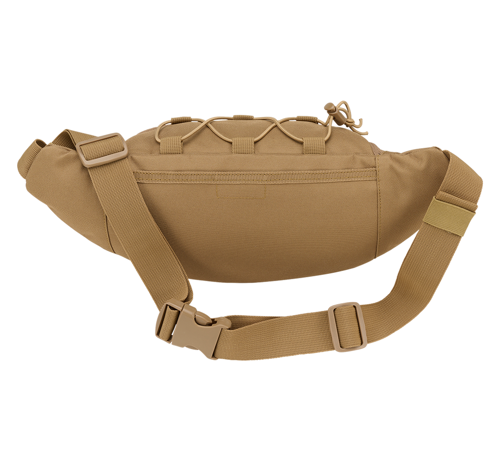 Borseta tactica MOLLE Waistbeltbag Brandit