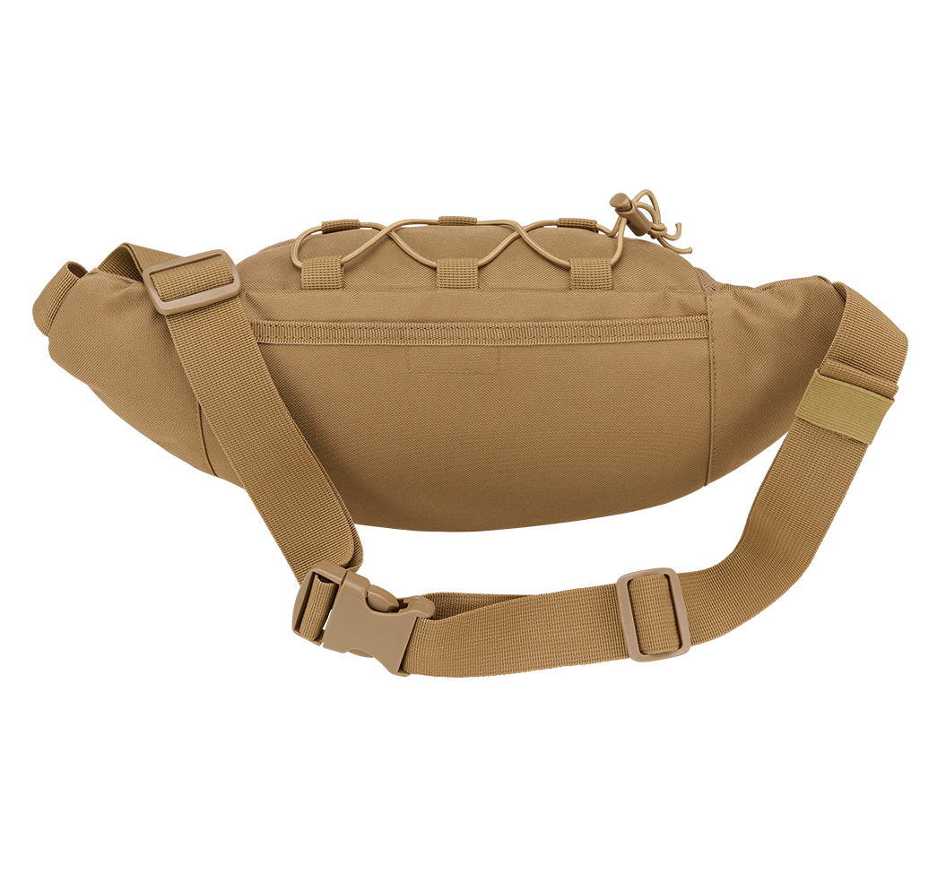 Borseta tactica MOLLE Waistbeltbag Brandit